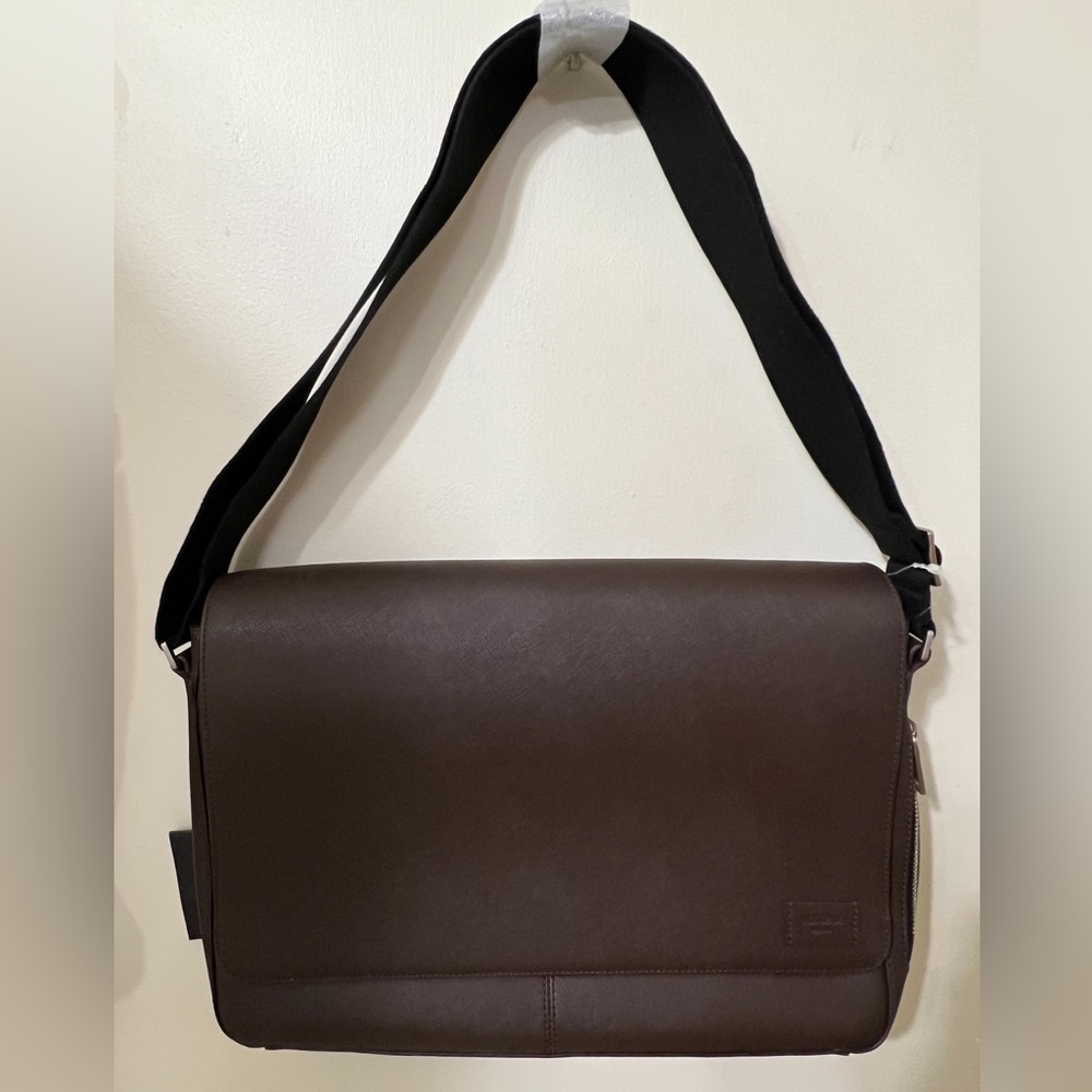 Jack Spade Messenger Bag